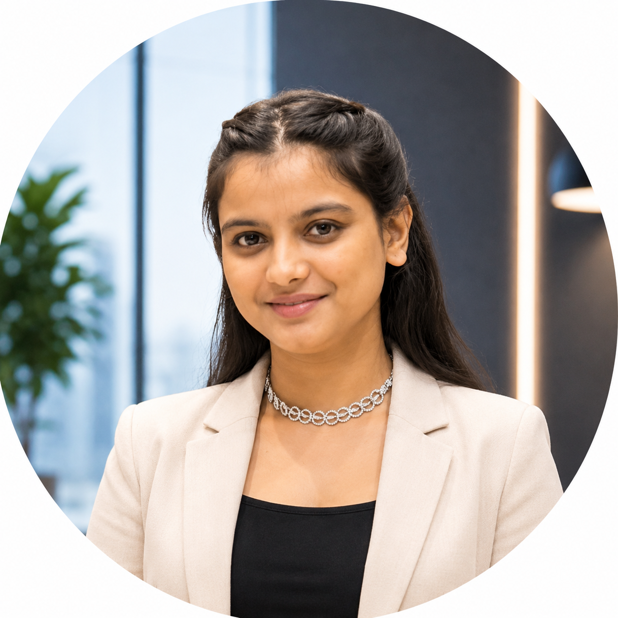 Dr. Mamta, PT